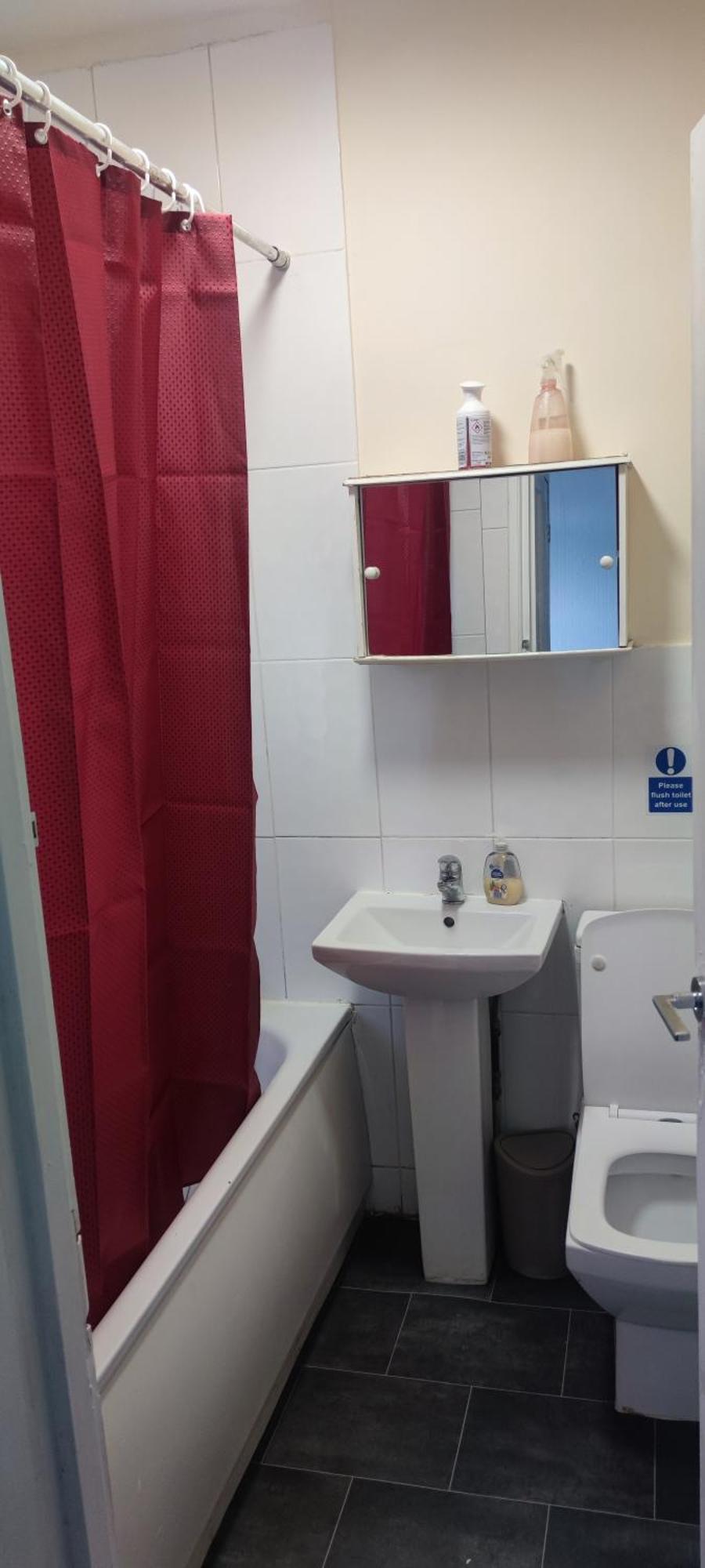 Nicely Furnished Homestay