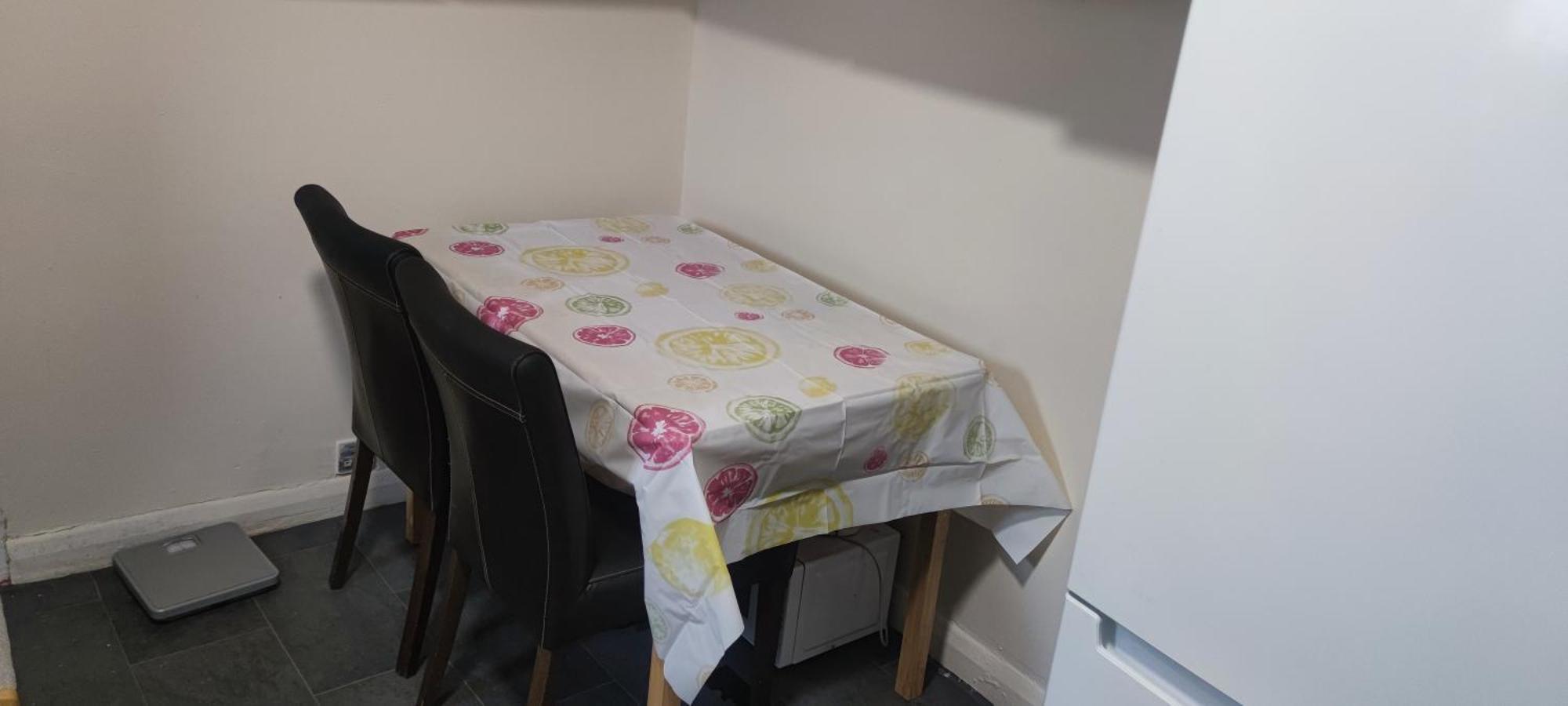 Privatunterkunft Nicely Furnished